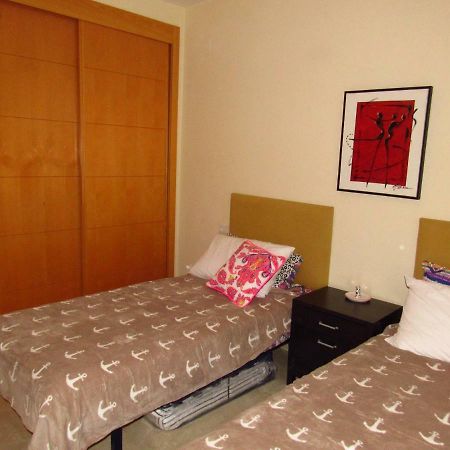 Apartamento Arenal Golf Benalmádena Exterior foto
