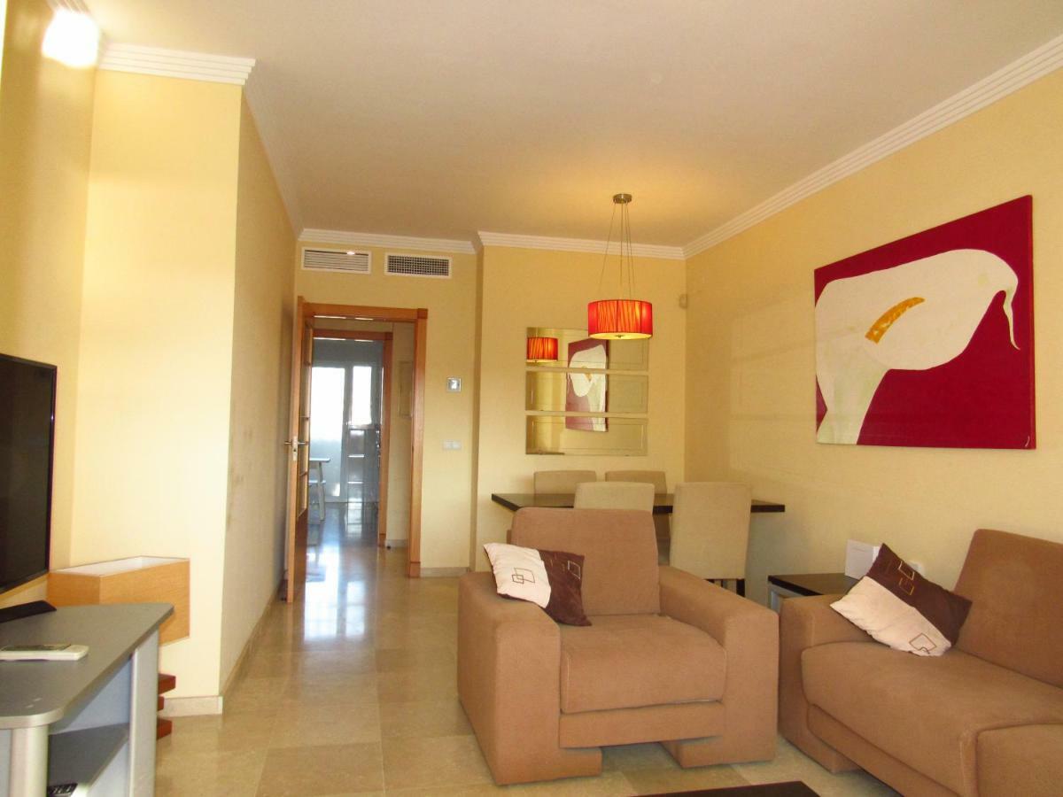 Apartamento Arenal Golf Benalmádena Exterior foto