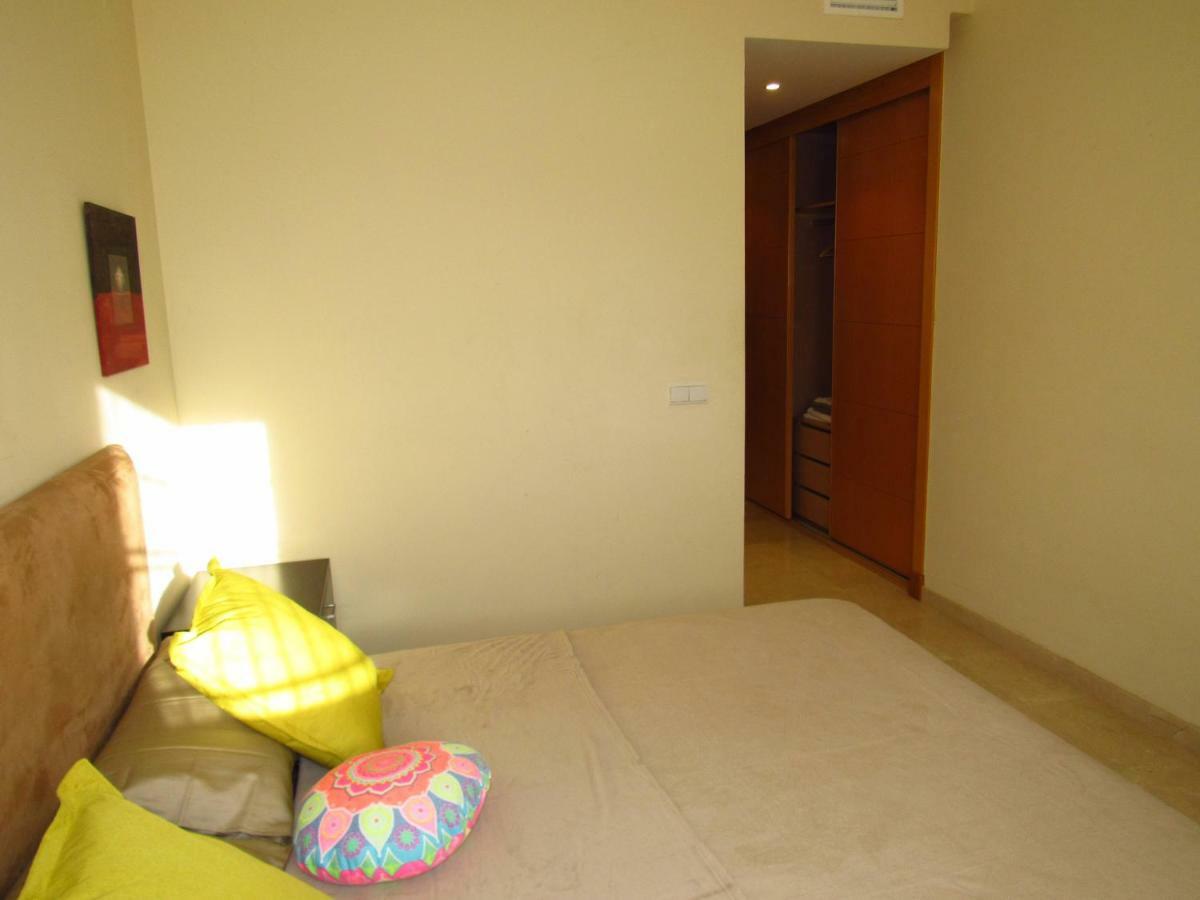 Apartamento Arenal Golf Benalmádena Exterior foto