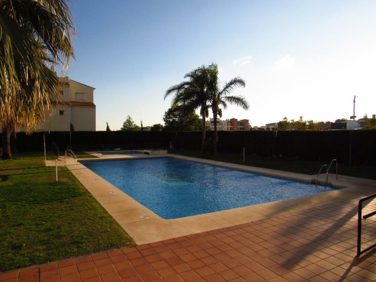 Apartamento Arenal Golf Benalmádena Exterior foto