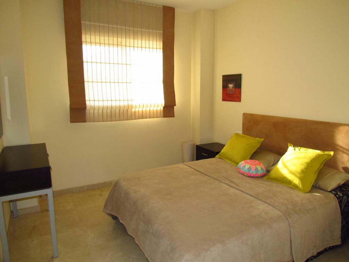 Apartamento Arenal Golf Benalmádena Exterior foto